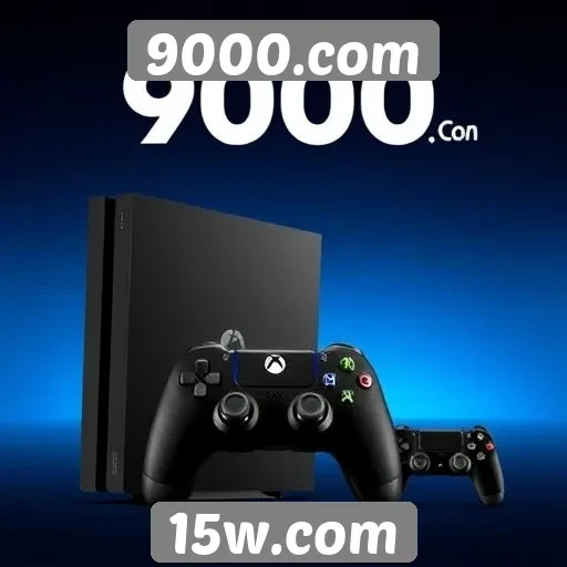 Análise das promoções do site 9000.com