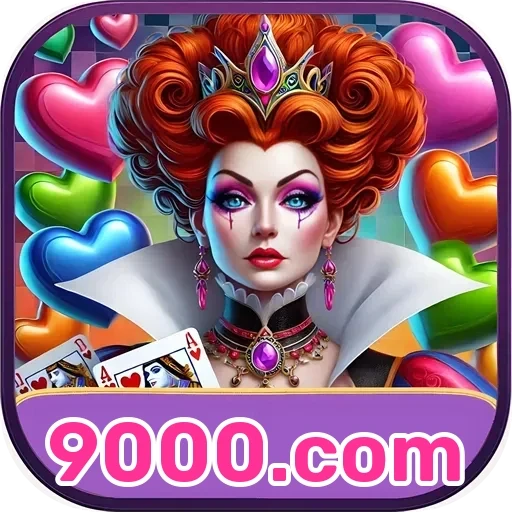 9000.com App