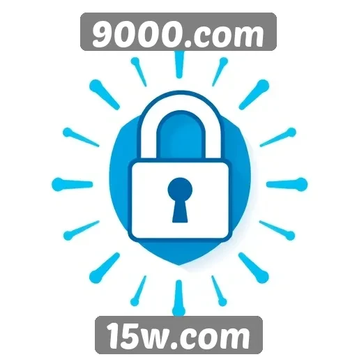 Recursos de segurança em 9000.com são destacados
